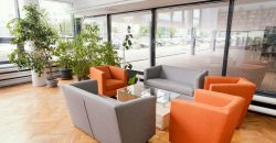 Hermoso Departamento de 3D+2B en las Condes