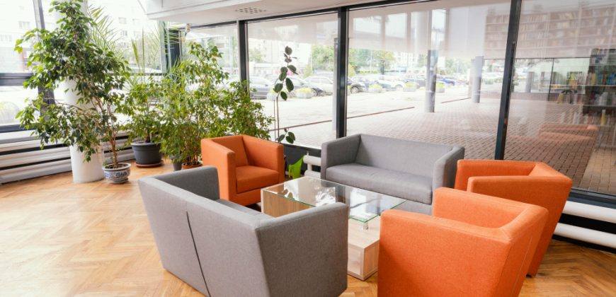 Hermoso Departamento de 3D+2B en las Condes