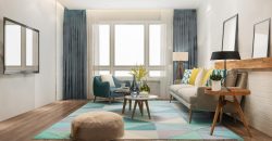 Hermoso Departamento de 3D+2B en las Condes
