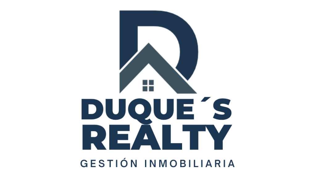 Home logo duque´s realty